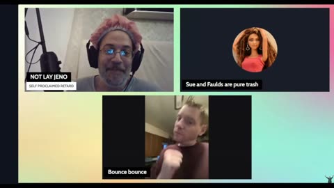 Realshit on Jeno's panel