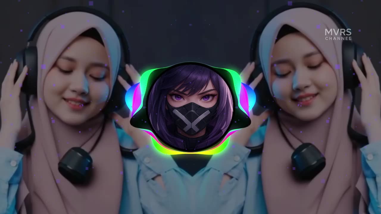 Primadona Desa Rock N Roll Metal