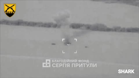 HIMARS Strikes Rip Through Entire Russian S400 SAM Complex