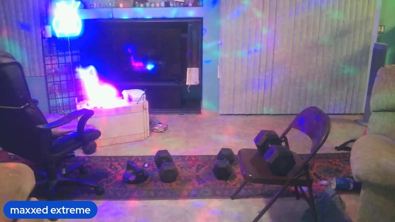 Pump and night Clubs?"