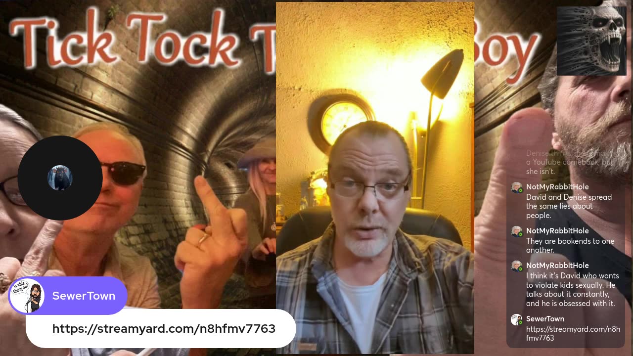 TRASHY TROLL TUESDAY