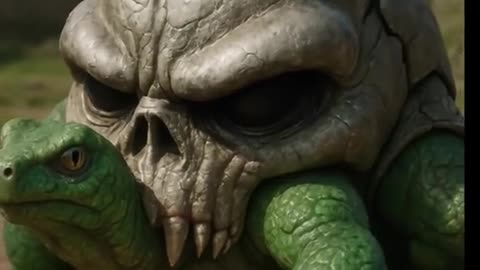 Ghouls Ghosts personagens recriados por IA