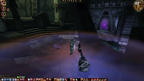 Dragon Age Origins: The Golems of Amgarrak