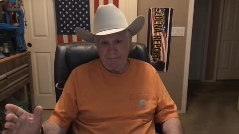 Trump's 7 articles Of Impeachment Exposed, Part 1