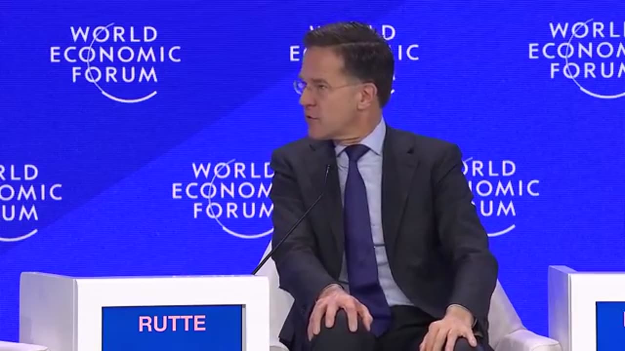 Technology in the World