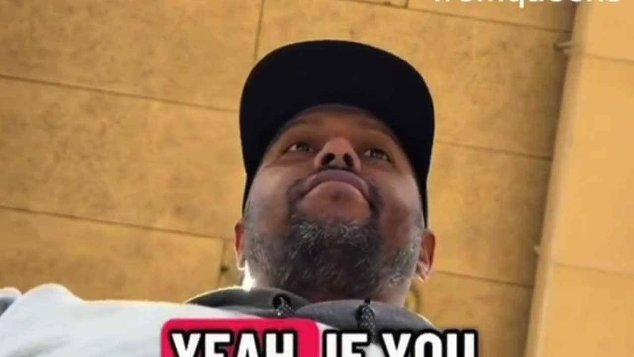 You don't want my ID? 🤬⚠️😡👹🦊🤯🇺🇲