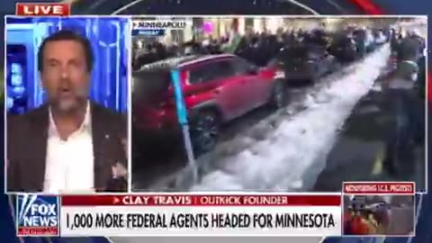 House Democrats Want Their Own Voters To Get Shot in Name of Trump Resistance