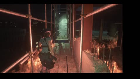 RE3Remake