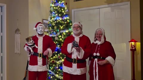 I'm Dreaming of a White Christmas (Crosby Version) December 2024