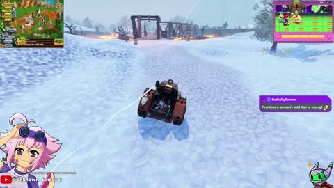 Expanding and Learning how to Forge | Hydroneer Journey to Volcalidus | Part 2