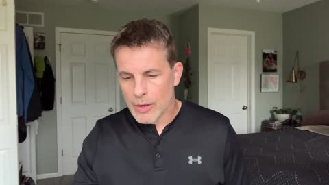 A Slightly Depressing Merry Christmas Message