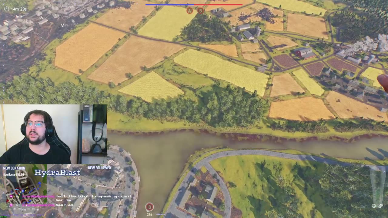 Community Day Play | Come grind with us for STG prototype