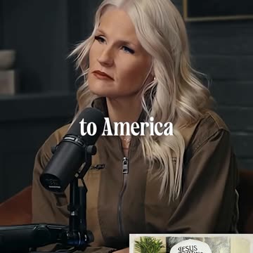 - It’s Happening Right Before Our Eyes—Listen Closely