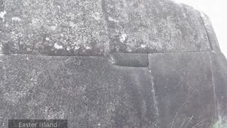 😮 Polygonal Masonry Exposed! 😮