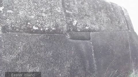 😮 Polygonal Masonry Exposed! 😮