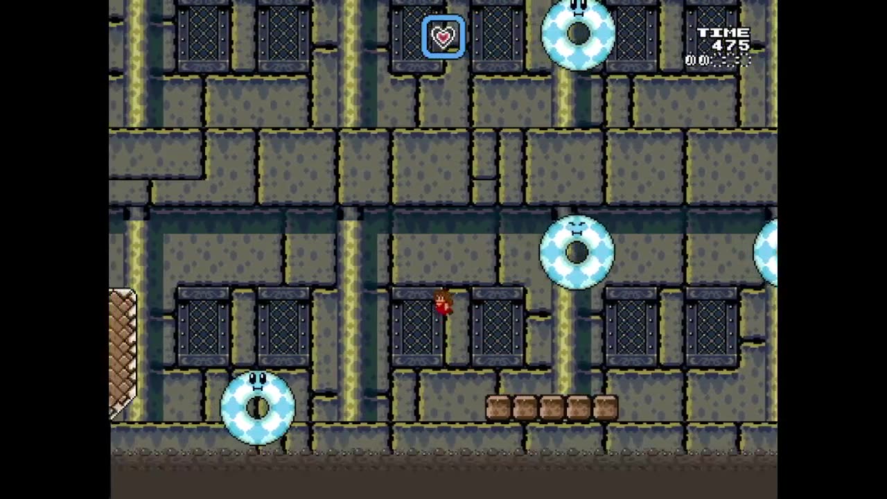 Circular Sproing - Serious Business Pt.50