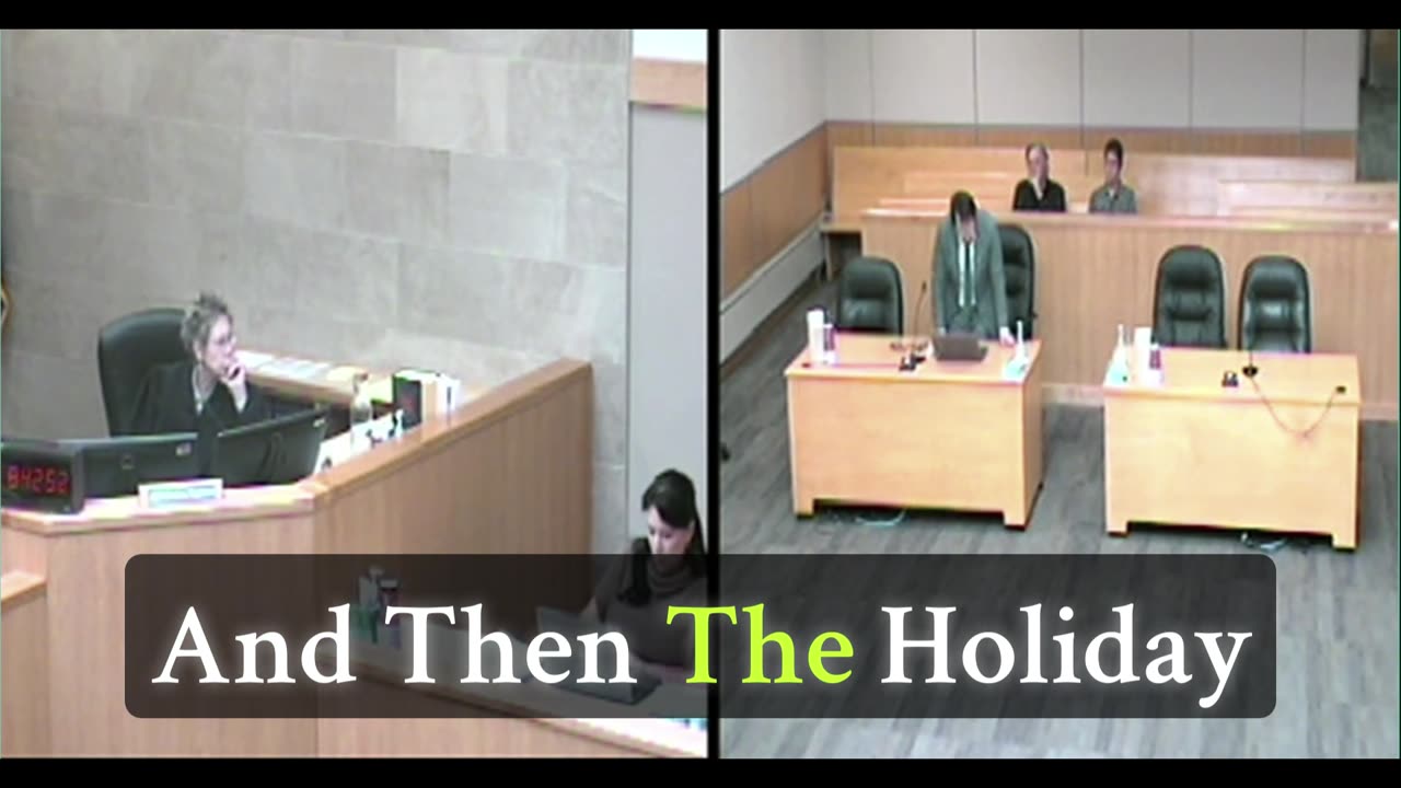 Thompson Case #: 25CR03118 Offense Misdemeanor