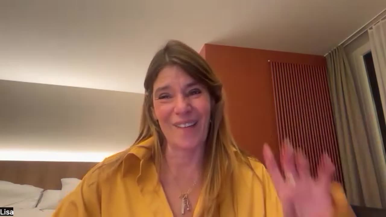 Questioning the Narrative of Day with Honey Golden and Abby Wynn