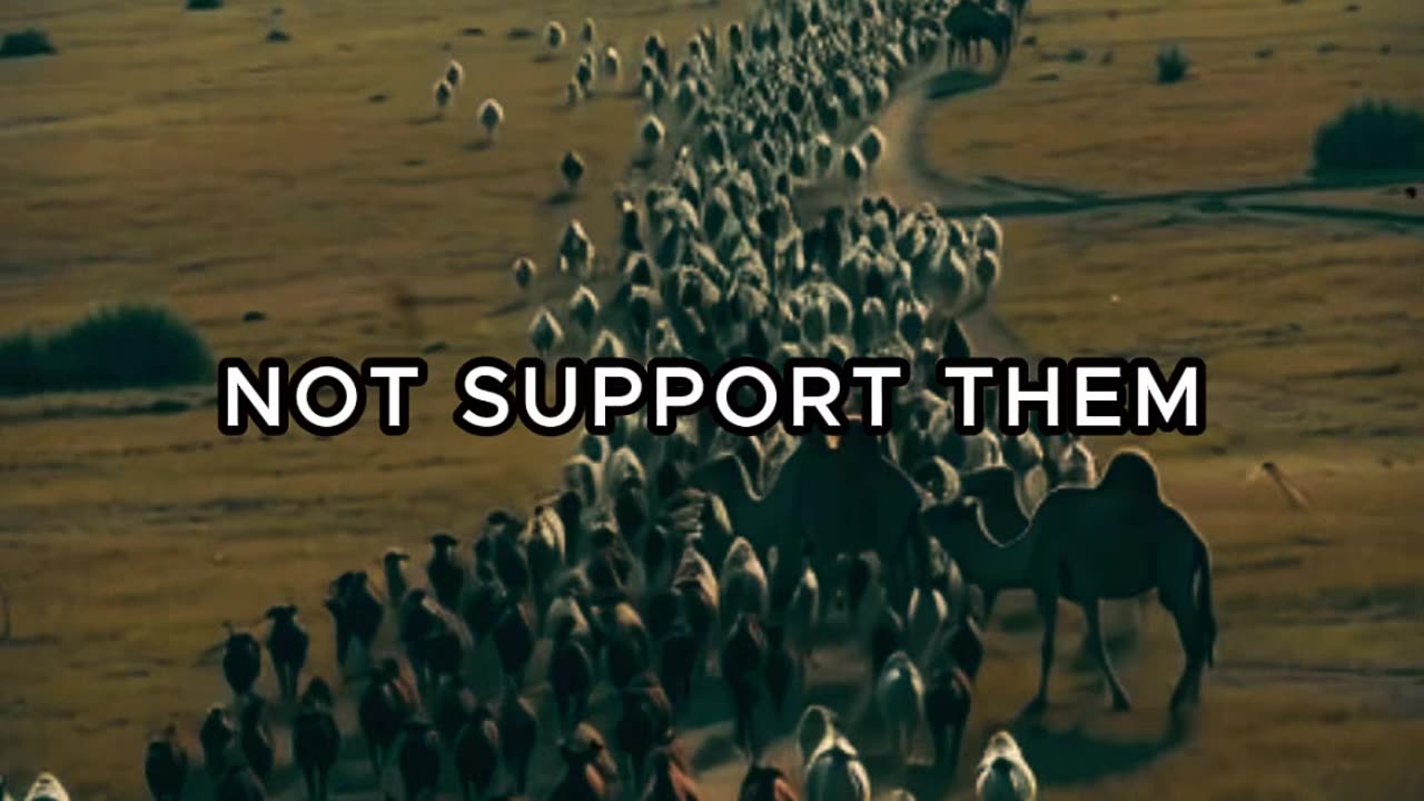 Genesis 13:5-9 Abram and Lot Separate