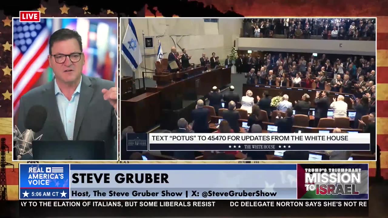 THE HOSTAGES HAVE BEEN RELEASED