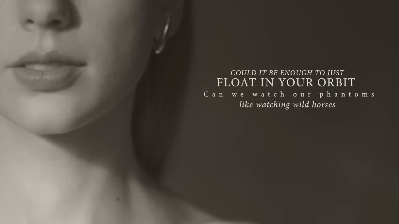 Taylor Swift - Chloe or Sam or Sophia or Marcus (Official Lyric Video)