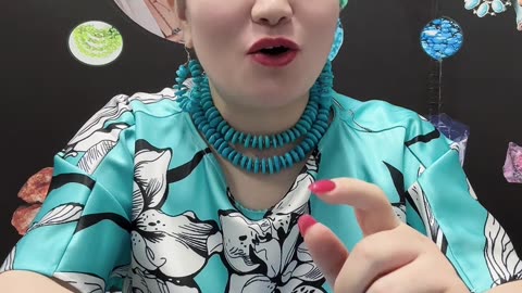 20251017-01 Natural Sterling Turquoise Beads Commute-Friendly