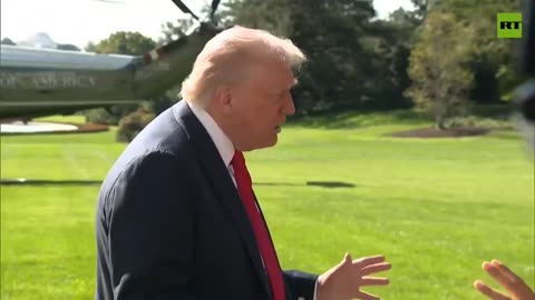 TRUMPS ANTI-CRIME OPERATION