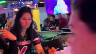 Mexican triggered by TPUSA halftime show