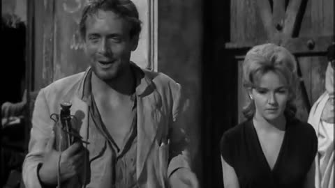 Danger Man season 1 1960-1962 s1d1e4
