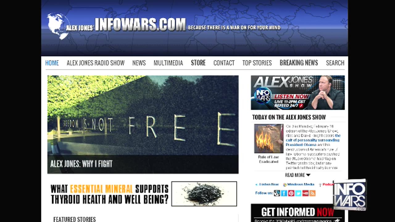 IW Archives 2015 Feb 16