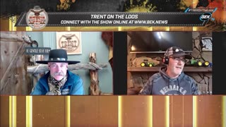 Trent Loos in the Morning - 10/09/2025