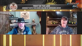 Trent Loos in the Morning - 10/09/2025