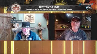 Trent Loos in the Morning - 10/09/2025