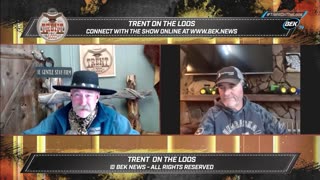 Trent Loos in the Morning - 10/09/2025