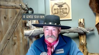 Trent Loos in the Morning - 10/09/2025