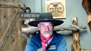 Trent Loos in the Morning - 10/09/2025