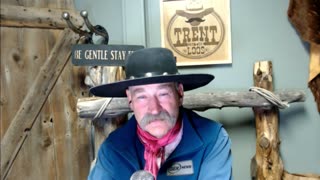 Trent Loos in the Morning - 10/09/2025