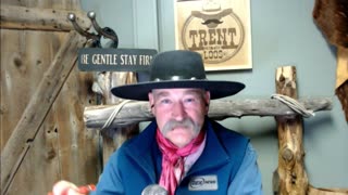 Trent Loos in the Morning - 10/09/2025