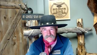 Trent Loos in the Morning - 10/09/2025