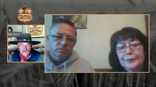 Trent Loos in the Morning - 10/09/2025