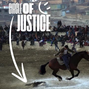 The Circle of Justice