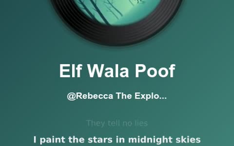 Elf Wala