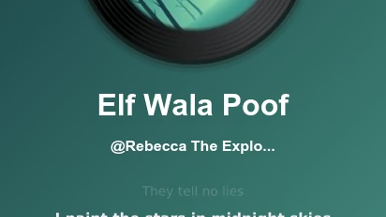 Elf Wala