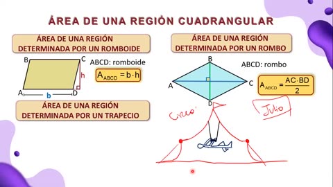 ADC SEMIANUAL 2023 | Semana 13 | Geometría