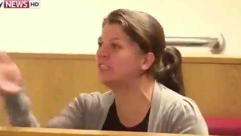 Sarah Wilson was groomed and raped by dozens of Pakistani men in the UK