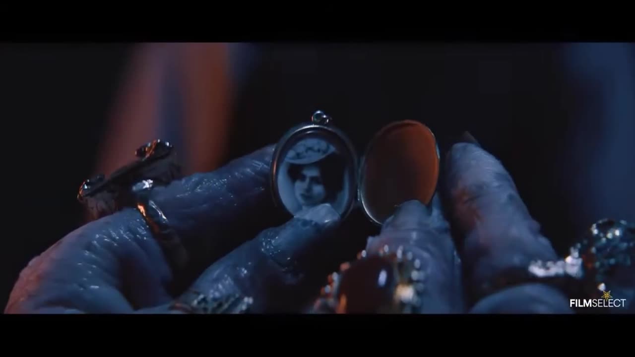 DRACULA Official Trailer 2 (2026)