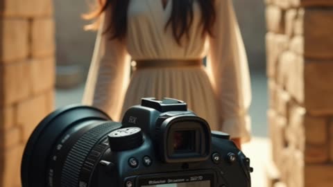 The Descent of Bhangarh