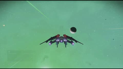 Lets play no mans sky