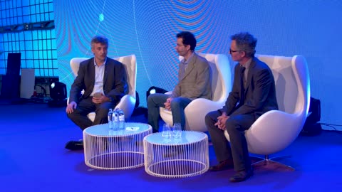 The Internet of Nano-things - Sigfox Connect 2018