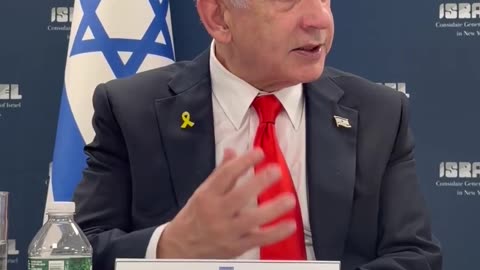 Netanyahu Meets With American Influencers, Content Creators To Plot Pro-Israel Propaganda